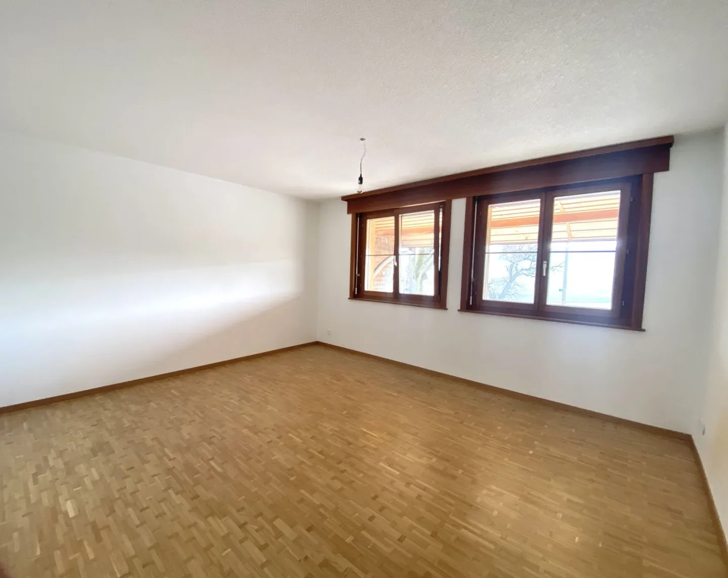 Large 4.5-room apartment in Middes (Canton FR) - Photo 7 of 11