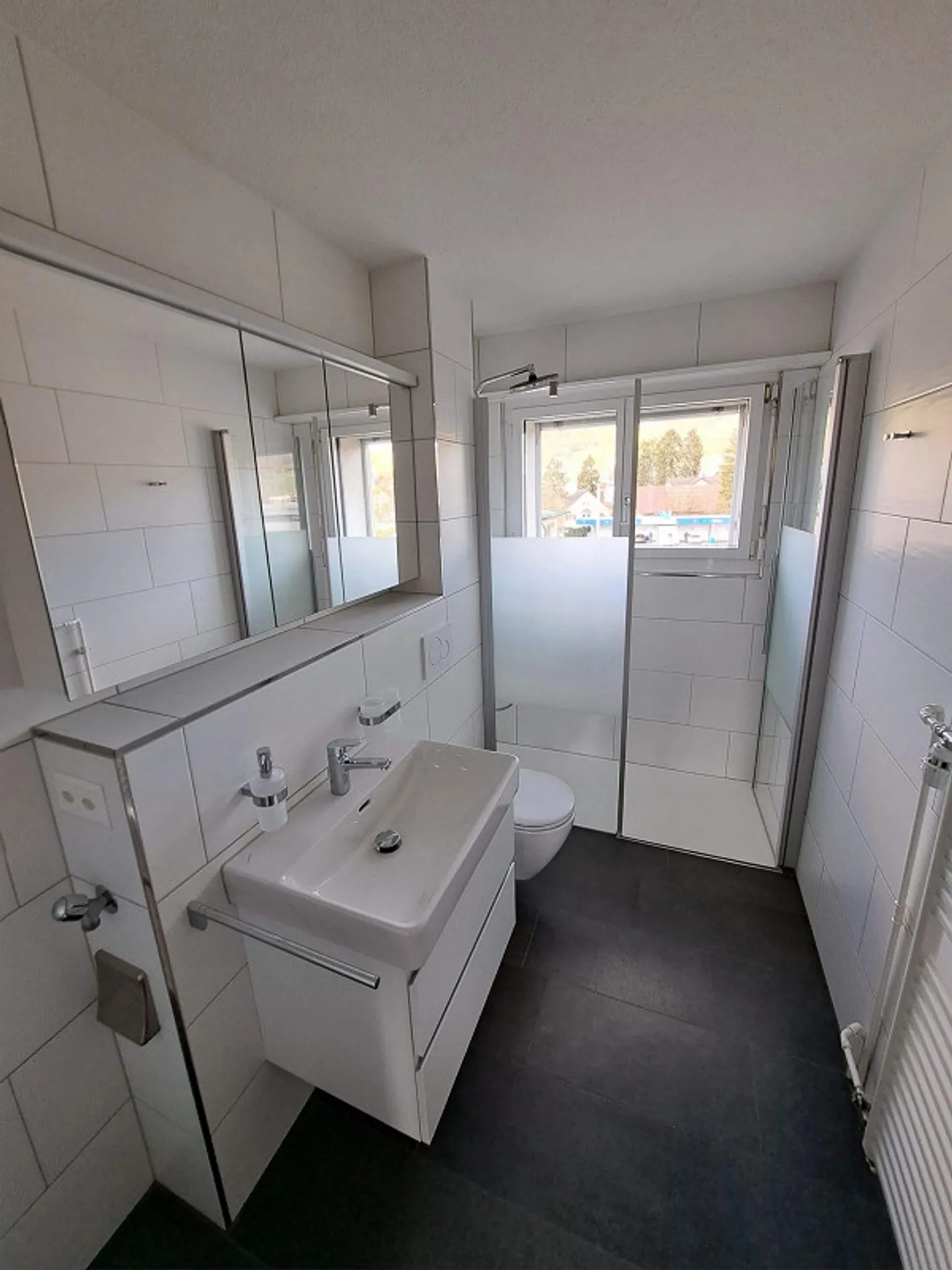 4 1/2-room apartment for rent - Photo 10 of 10