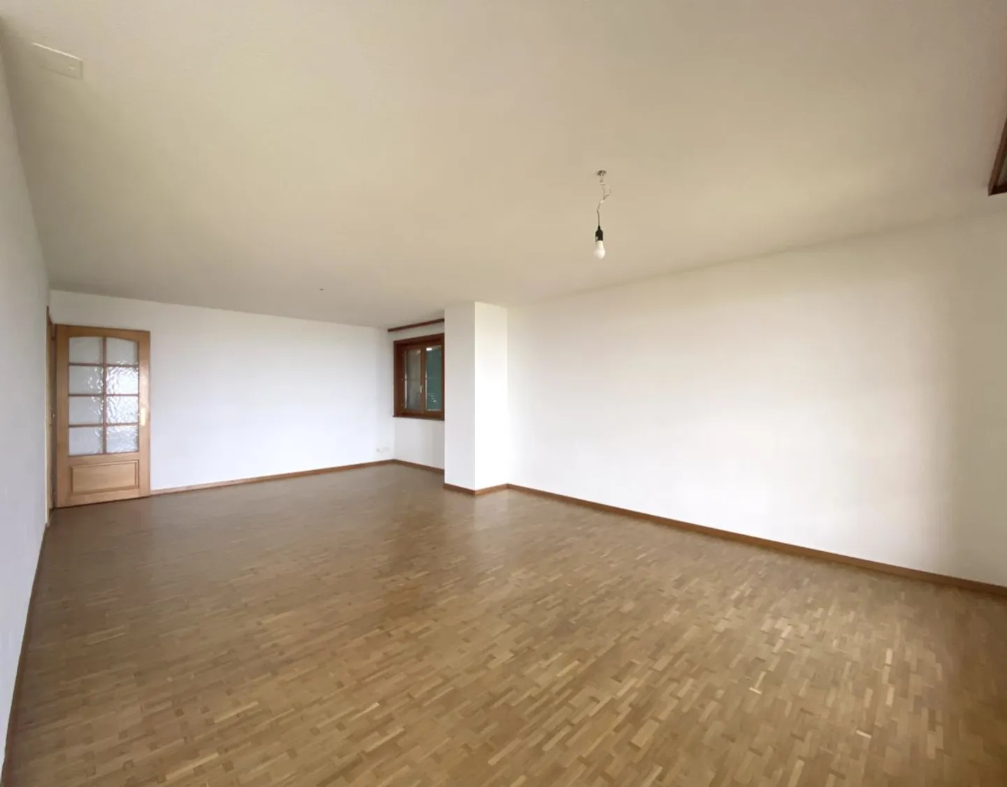 Large 4.5-room apartment in Middes (Canton FR) - Photo 4 of 11