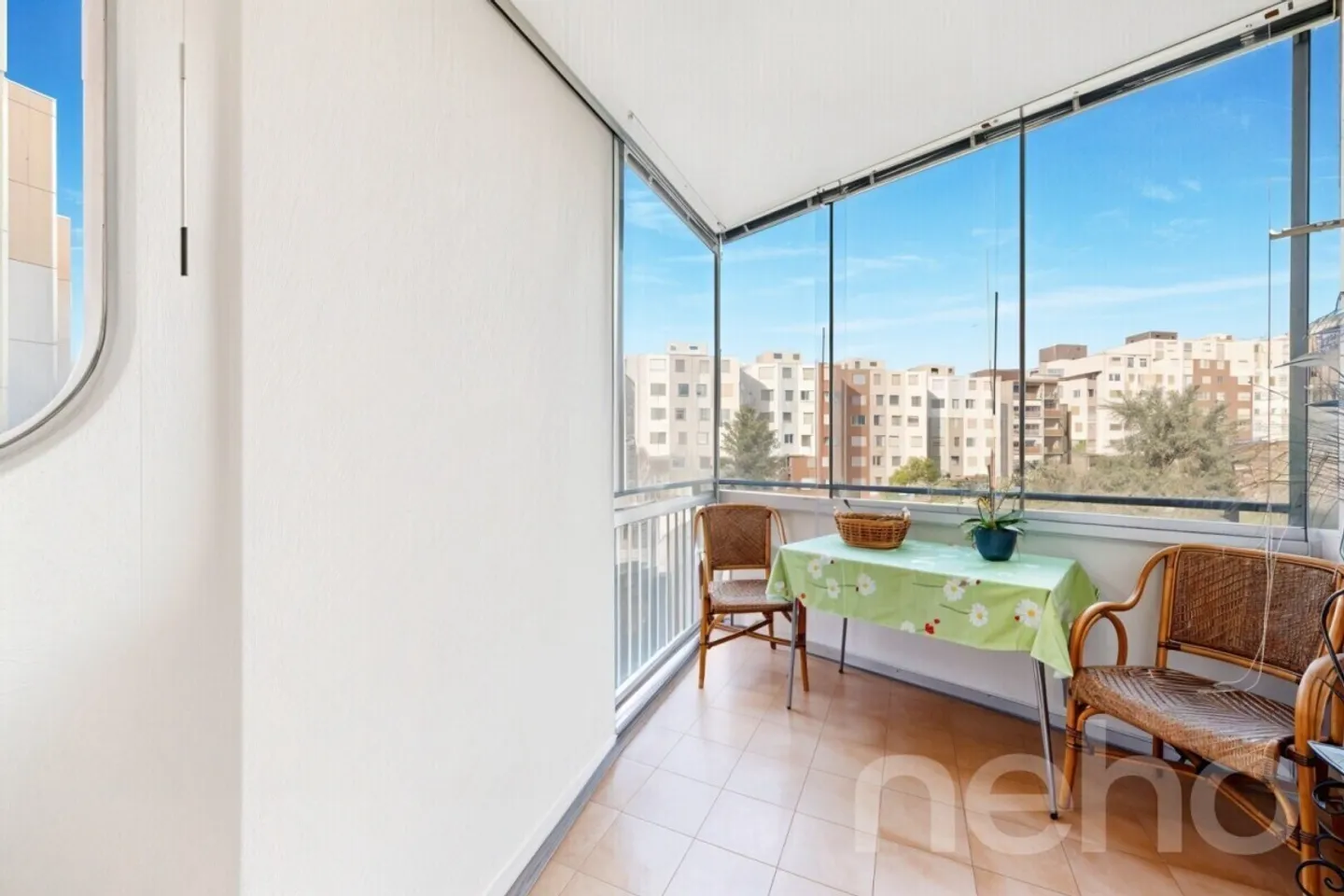3-Bedroom Apartment with Panoramic Views - Photo 1 of 10