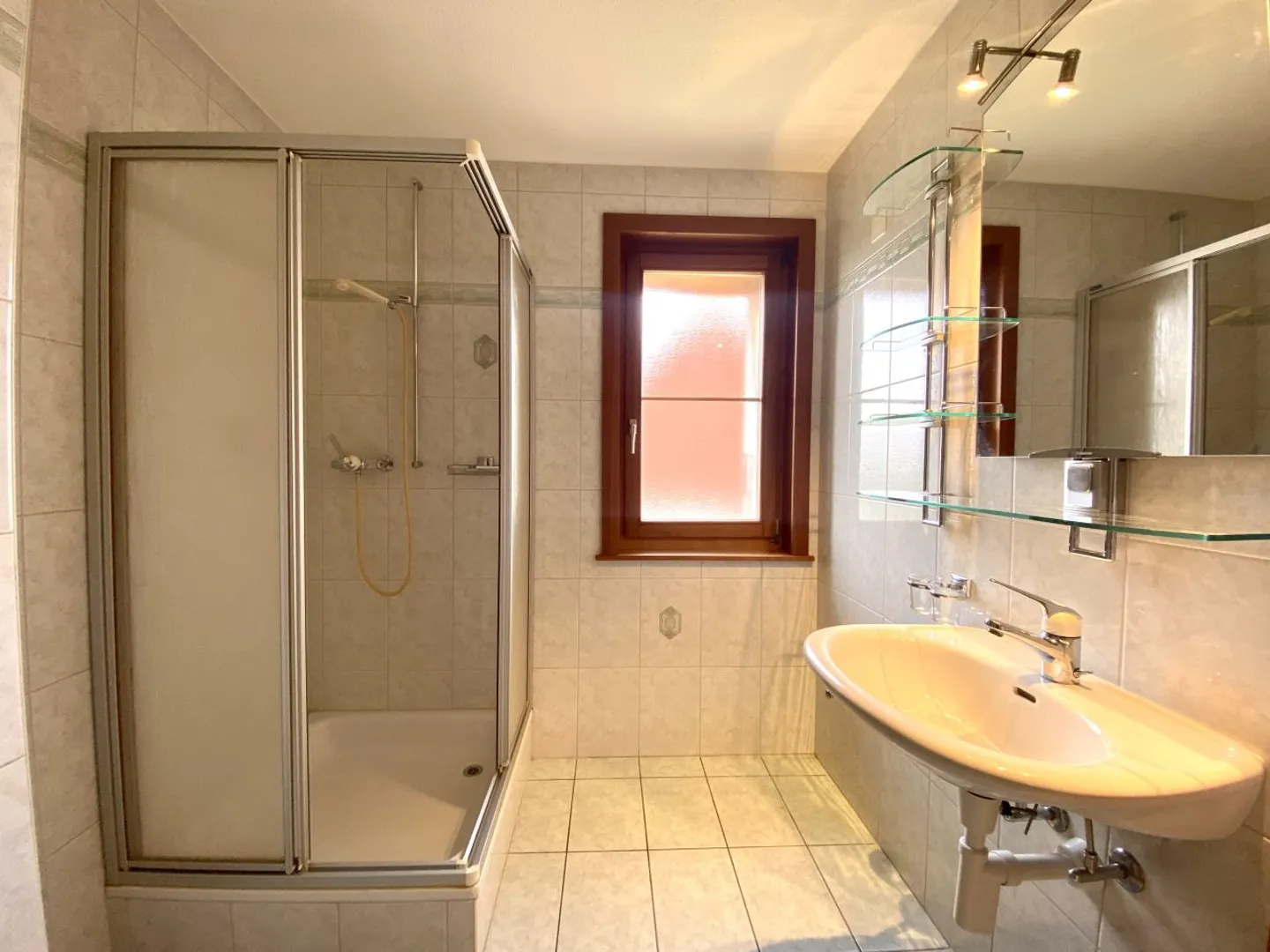 Large 4.5-room apartment in Middes (Canton FR) - Photo 8 of 11