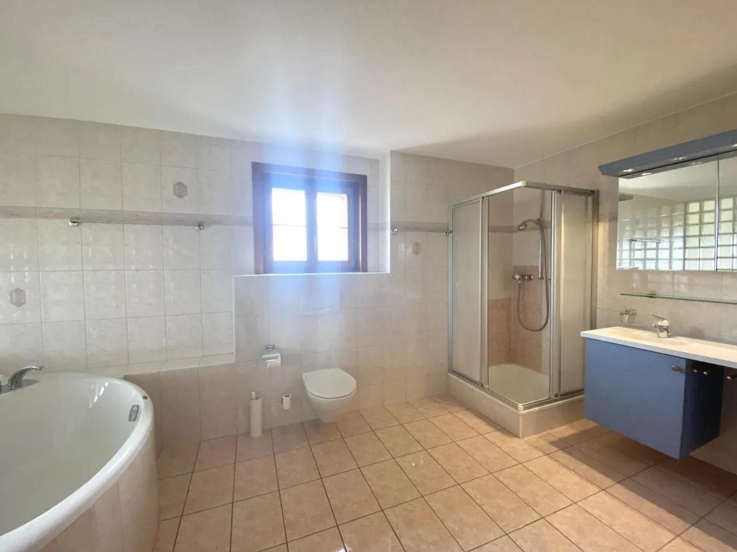 Large 4.5-room apartment in Middes (Canton FR) - Photo 9 of 11