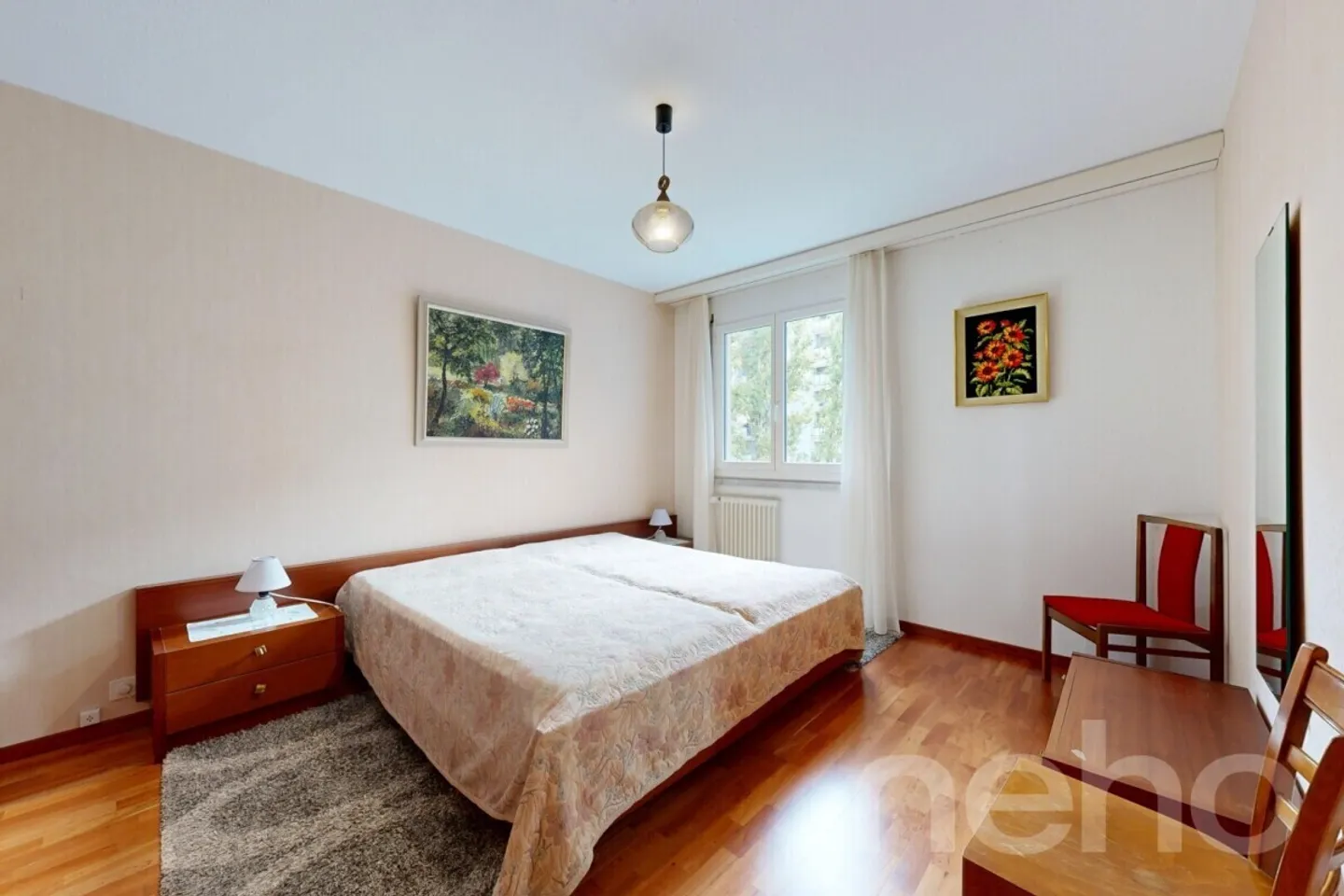 3-Bedroom Apartment with Panoramic Views - Photo 3 of 10