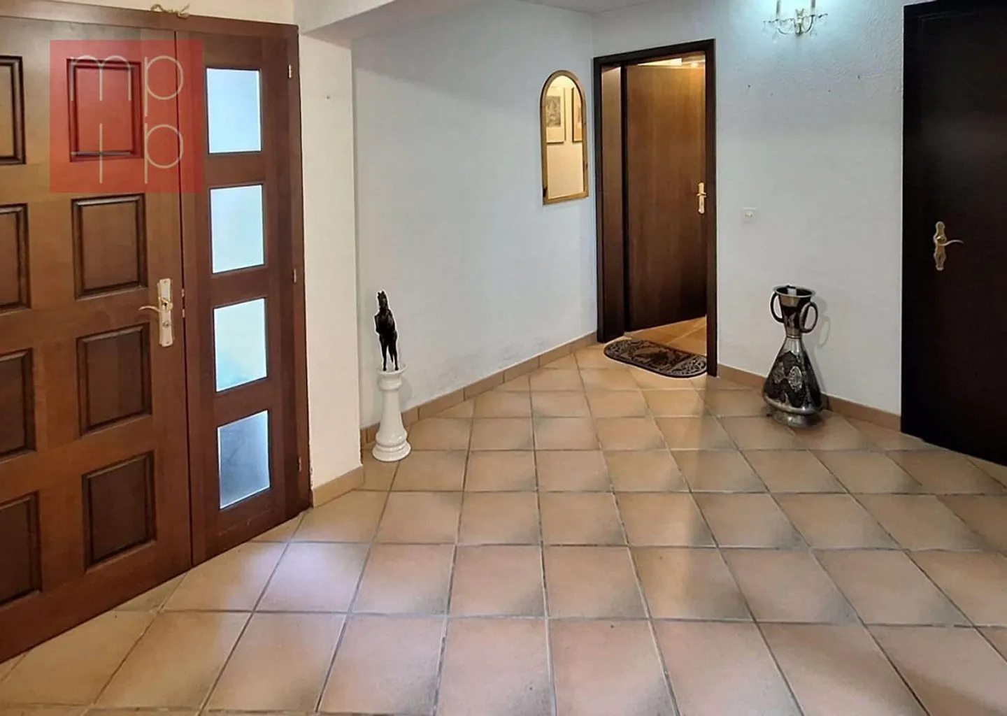 Villa mit Panoramablick - Foto 5 von 8