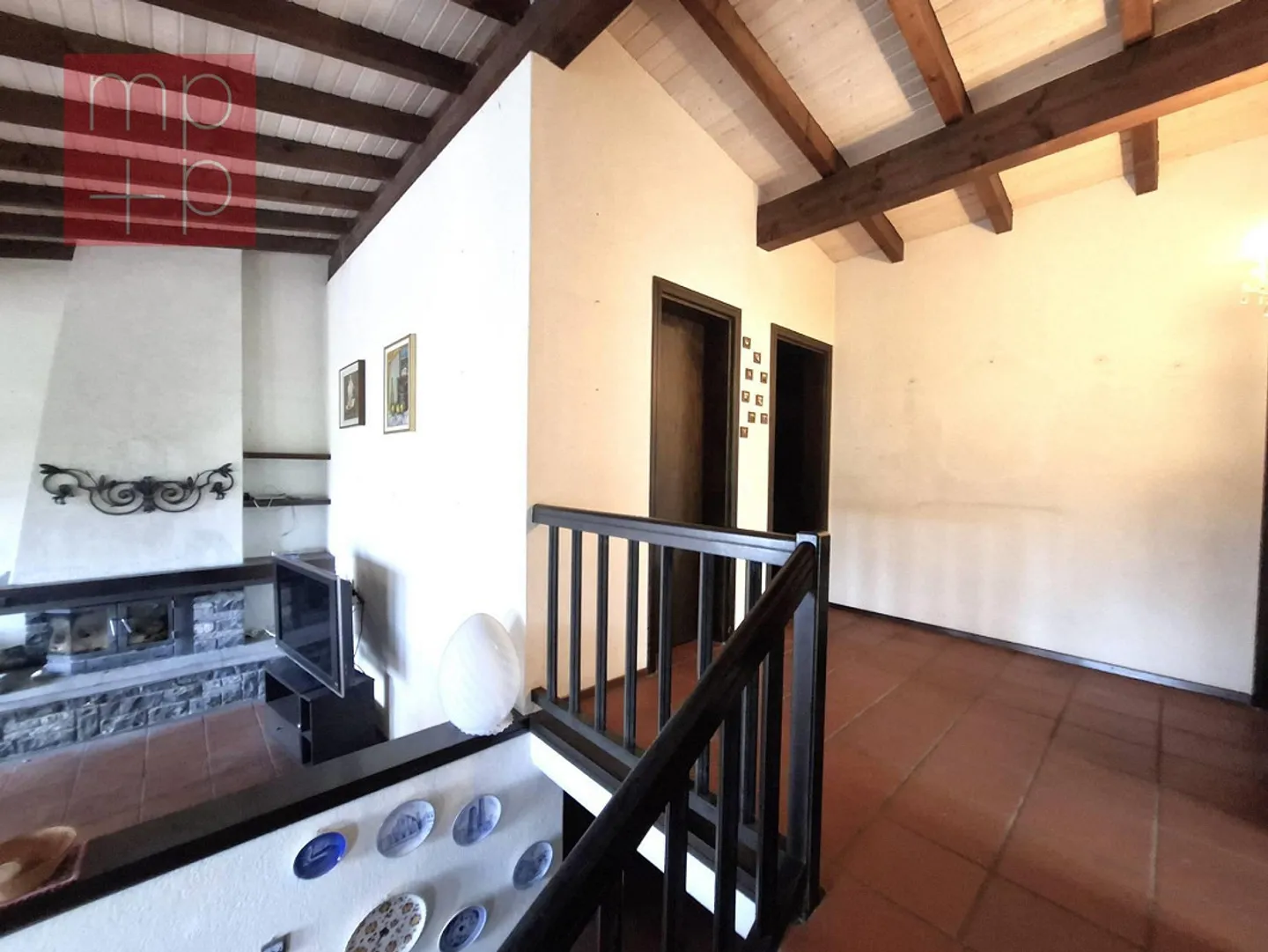 Villa mit Panoramablick - Foto 6 von 8