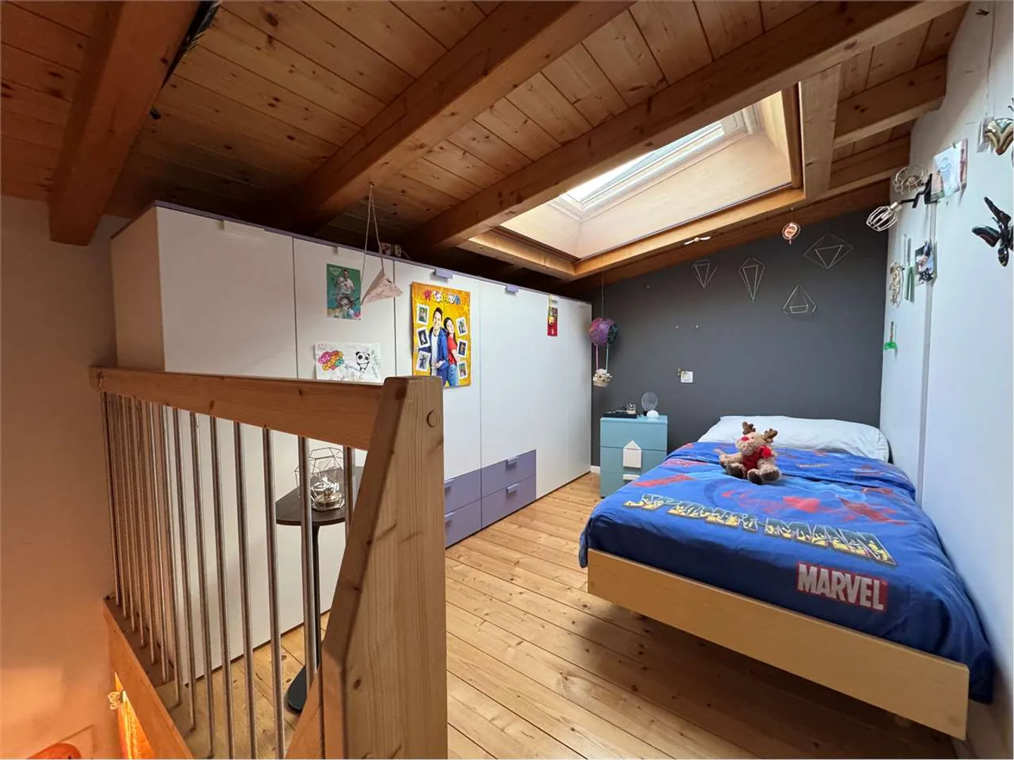 Maison Triplex avec Vue sur le Lac - Photo 9 sur 11