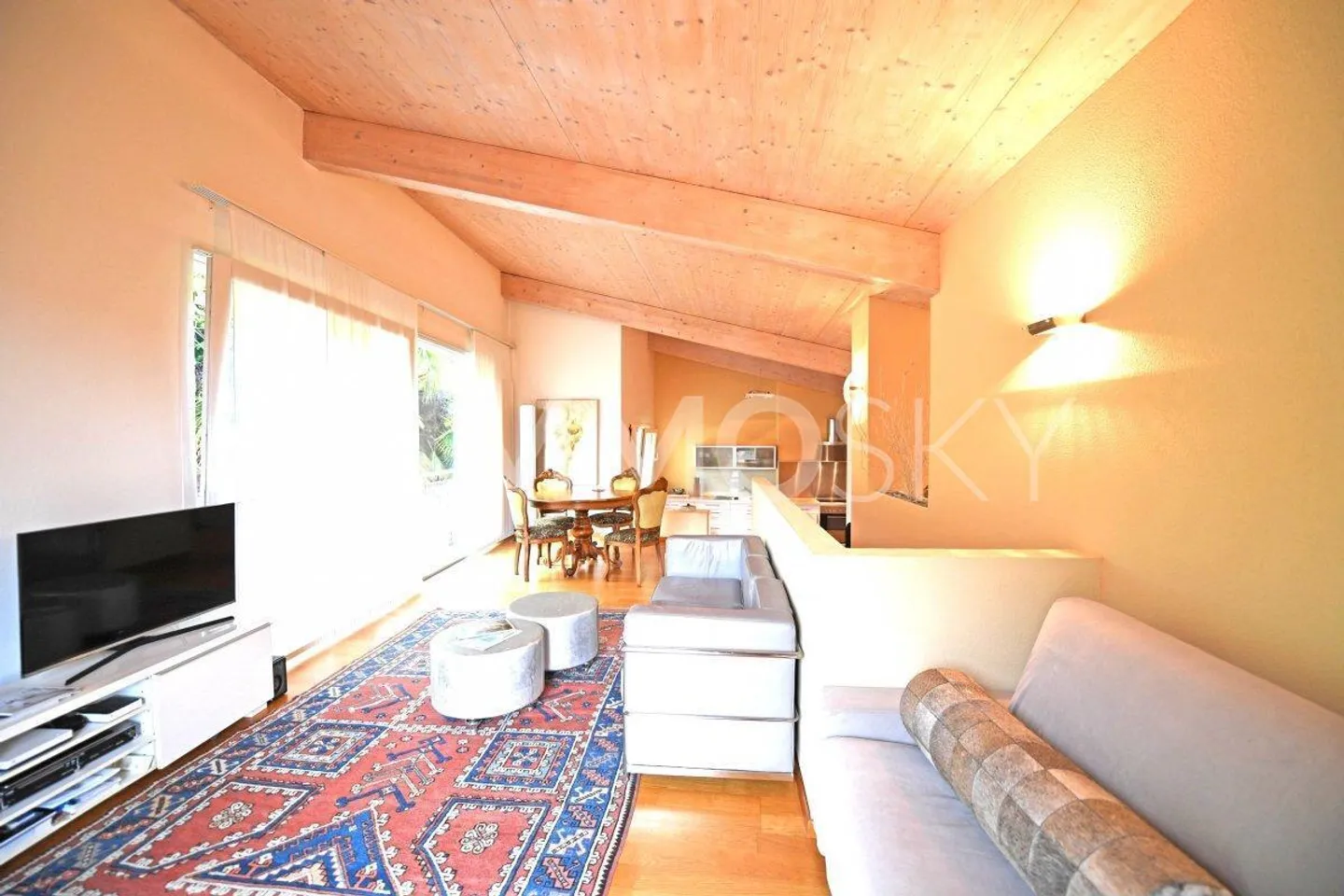 Triplex Incantevole con Vista sulla Natura - Foto 1 di 5