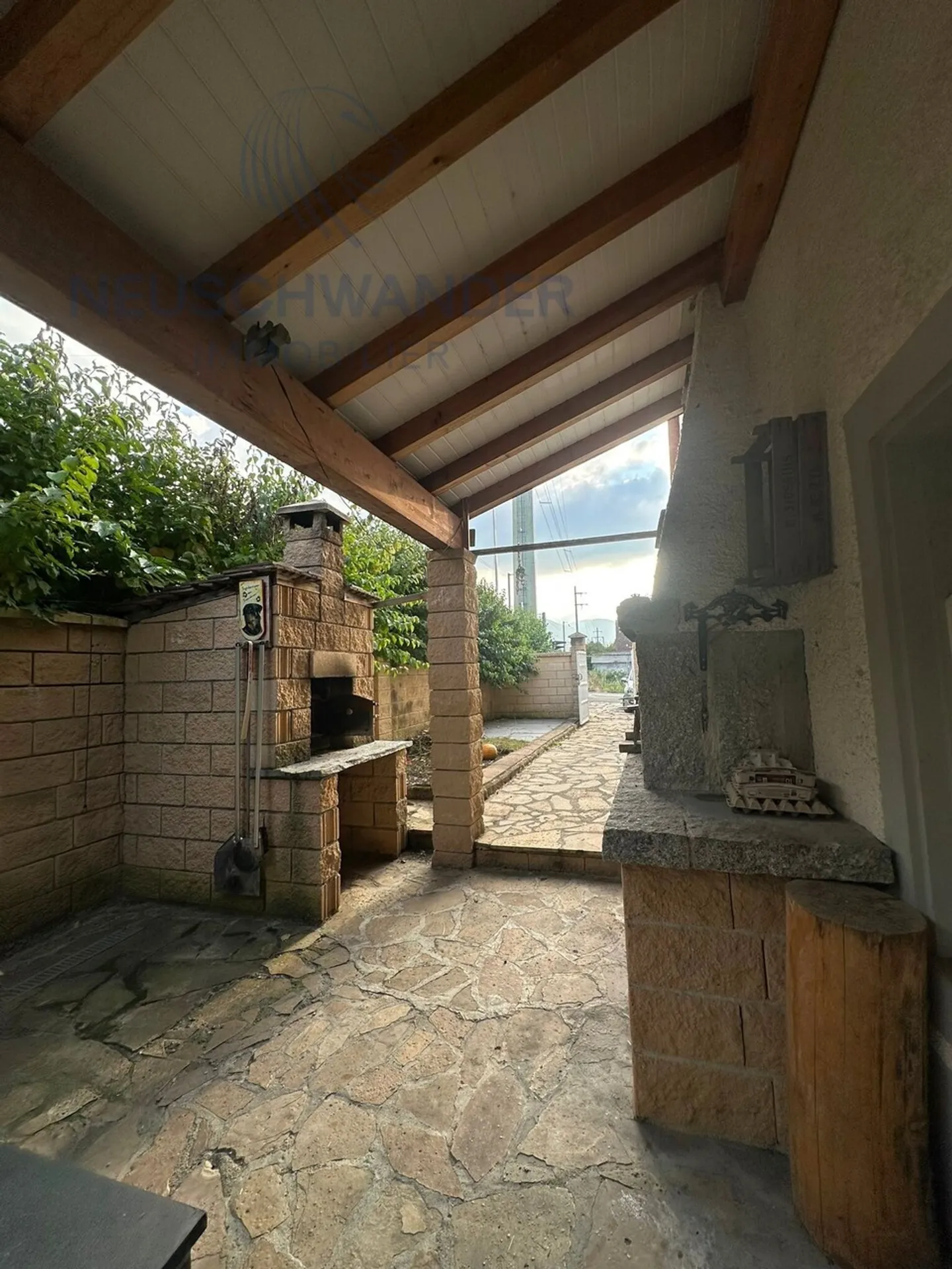 Apartment for rent - Photo 15 of 16