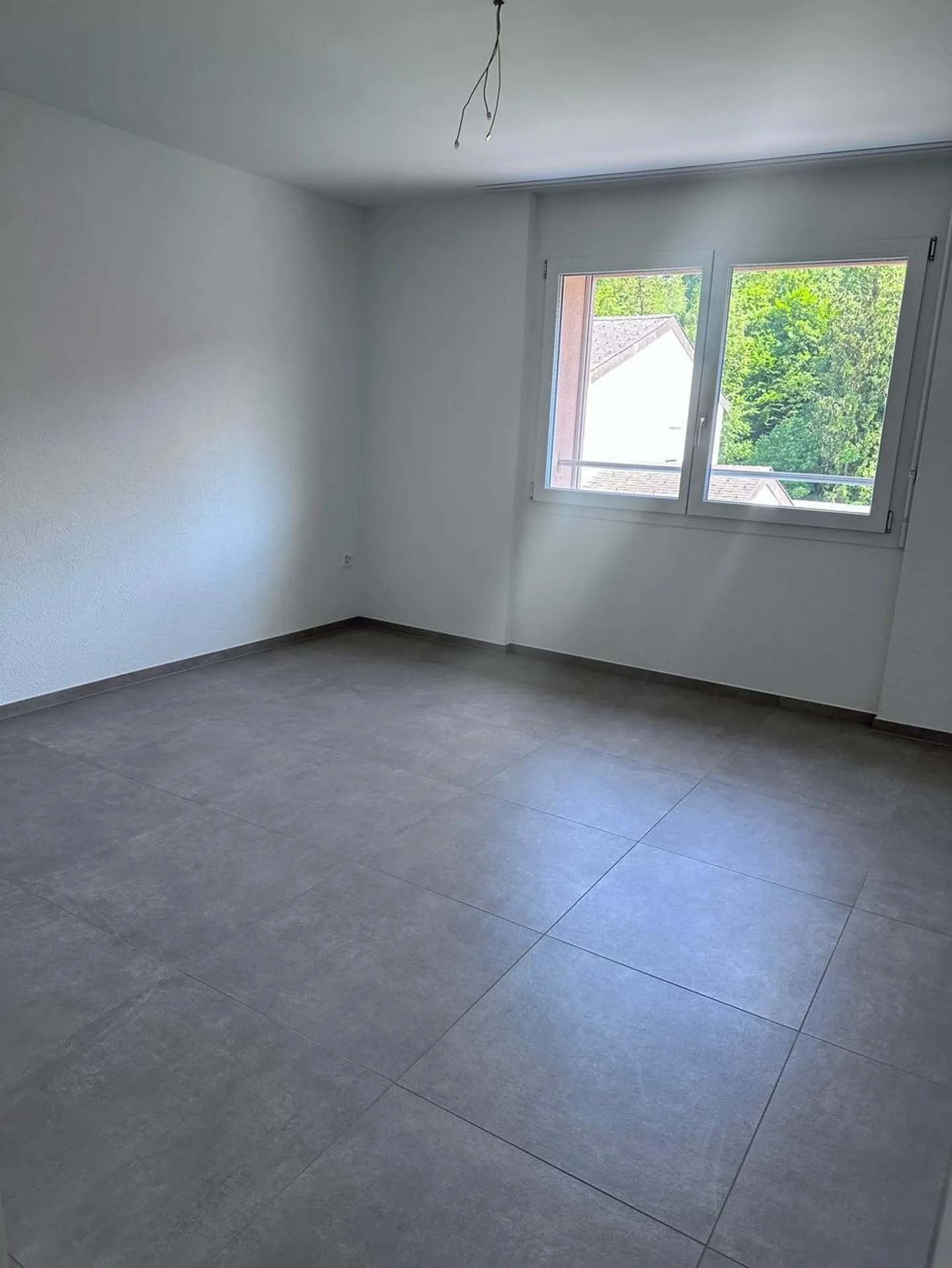 Modernes 3-Zimmer-Apartment mit Balkon - Foto 7 von 11