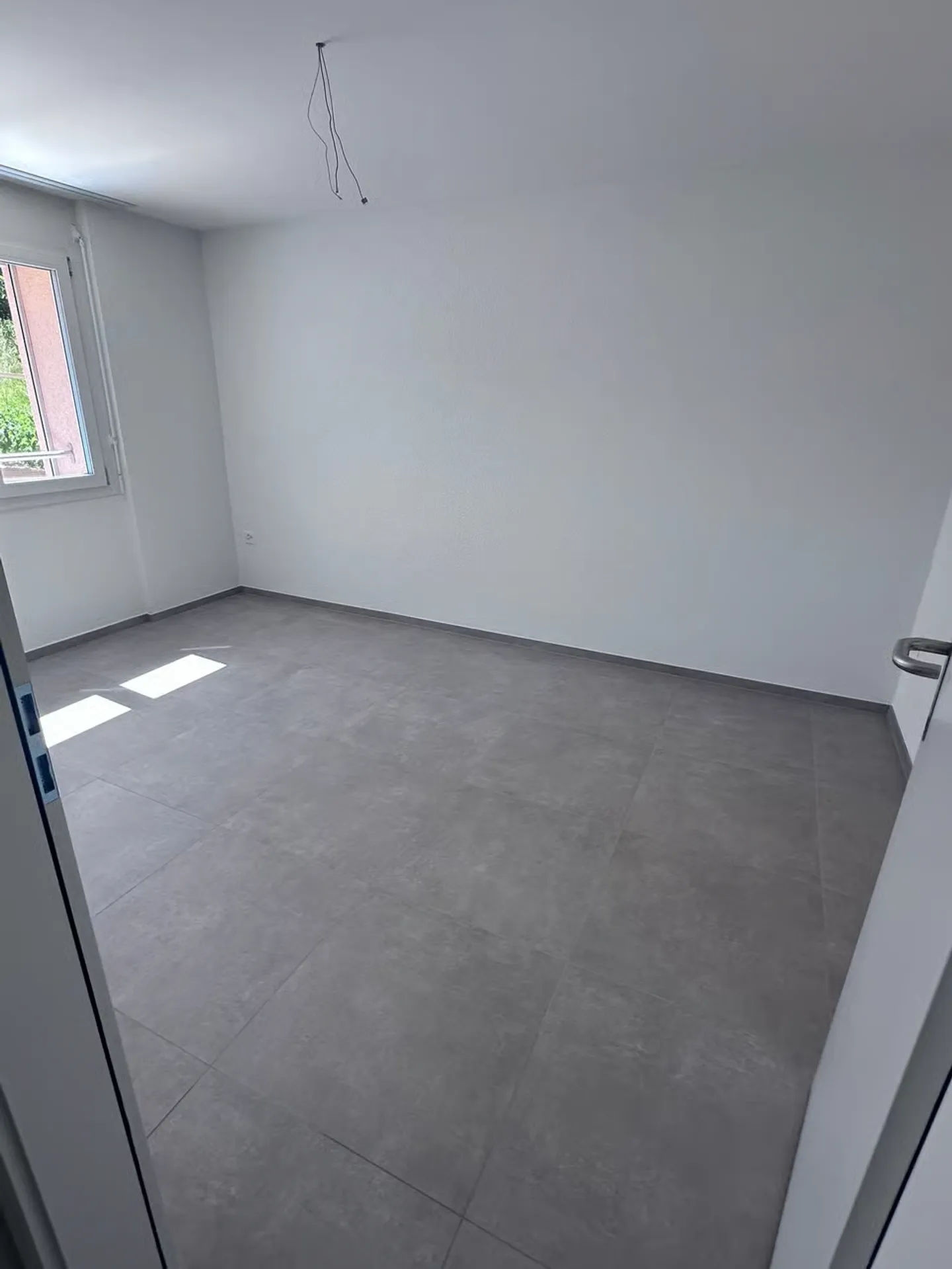 Modernes 3-Zimmer-Apartment mit Balkon - Foto 8 von 11
