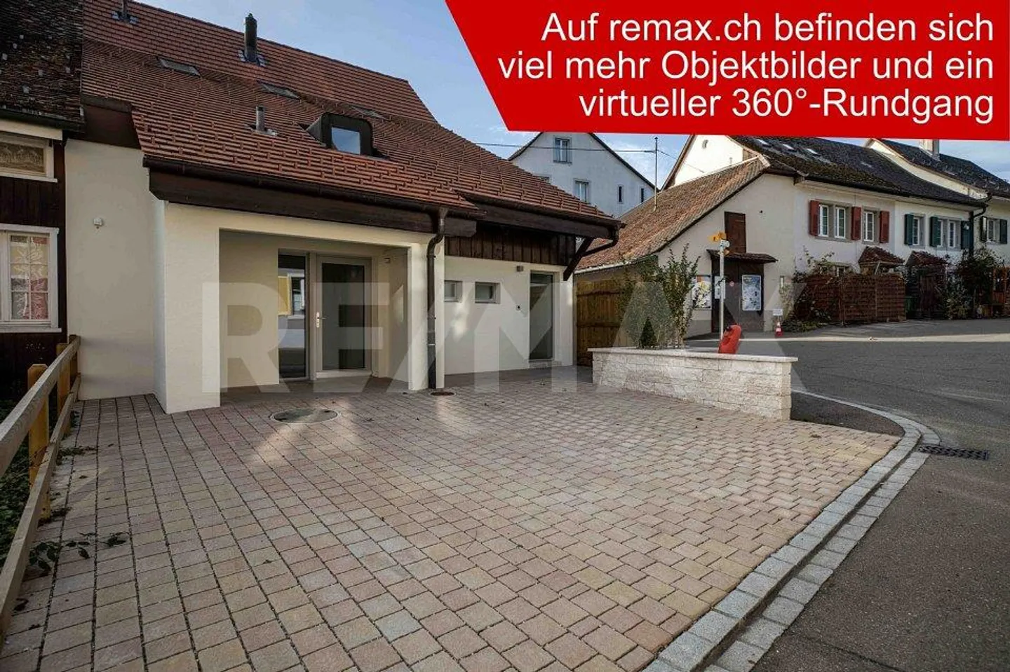 4½-Zimmer Wohngenuss - Foto 1 von 13