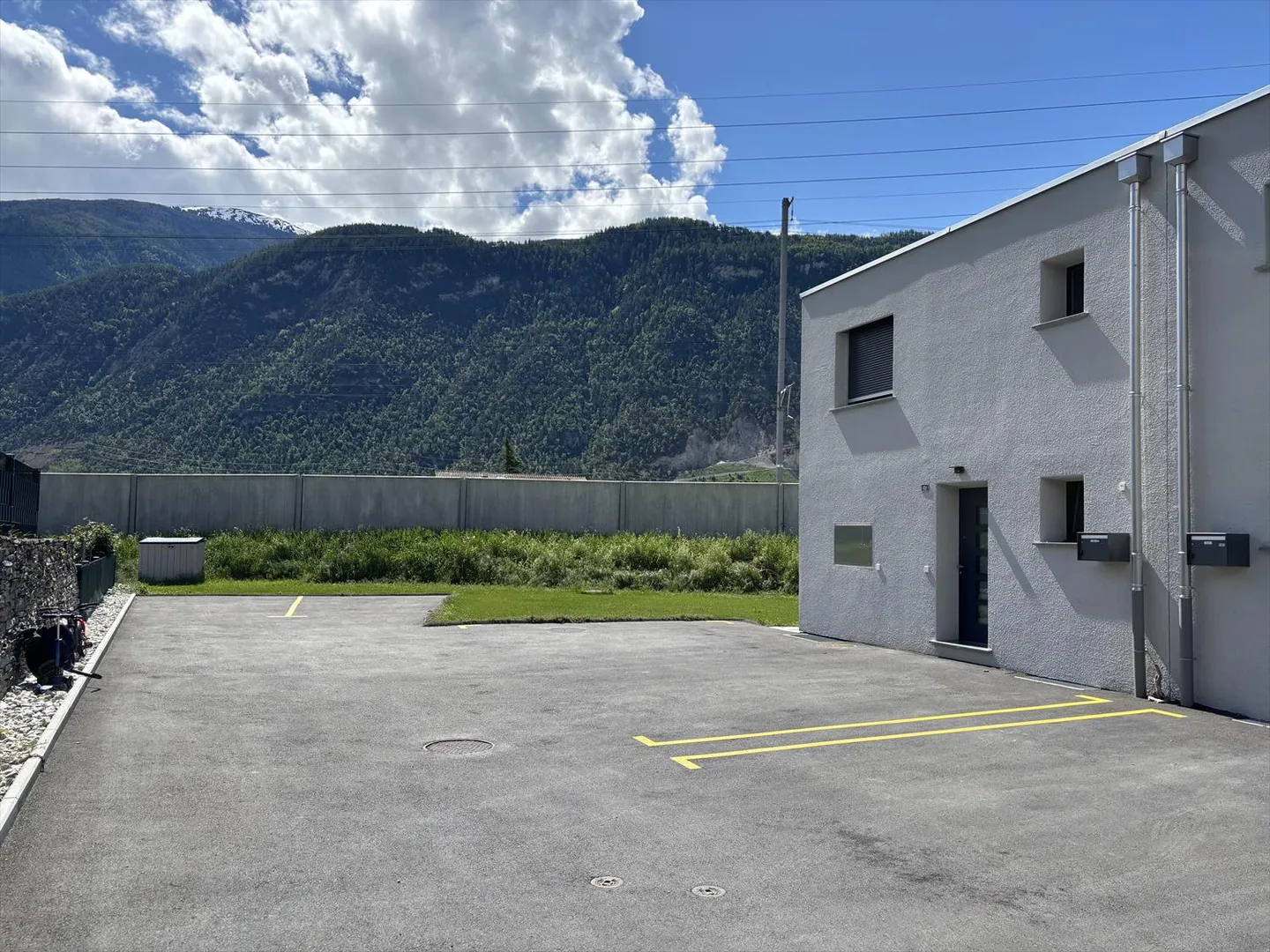 Villa 4,5 stanze - Foto 2 di 12