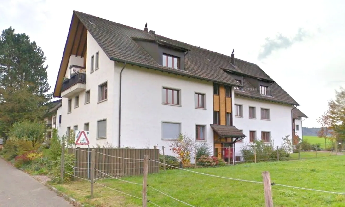 Geräumige Maisonette-Wohnung - Foto 1 von 6