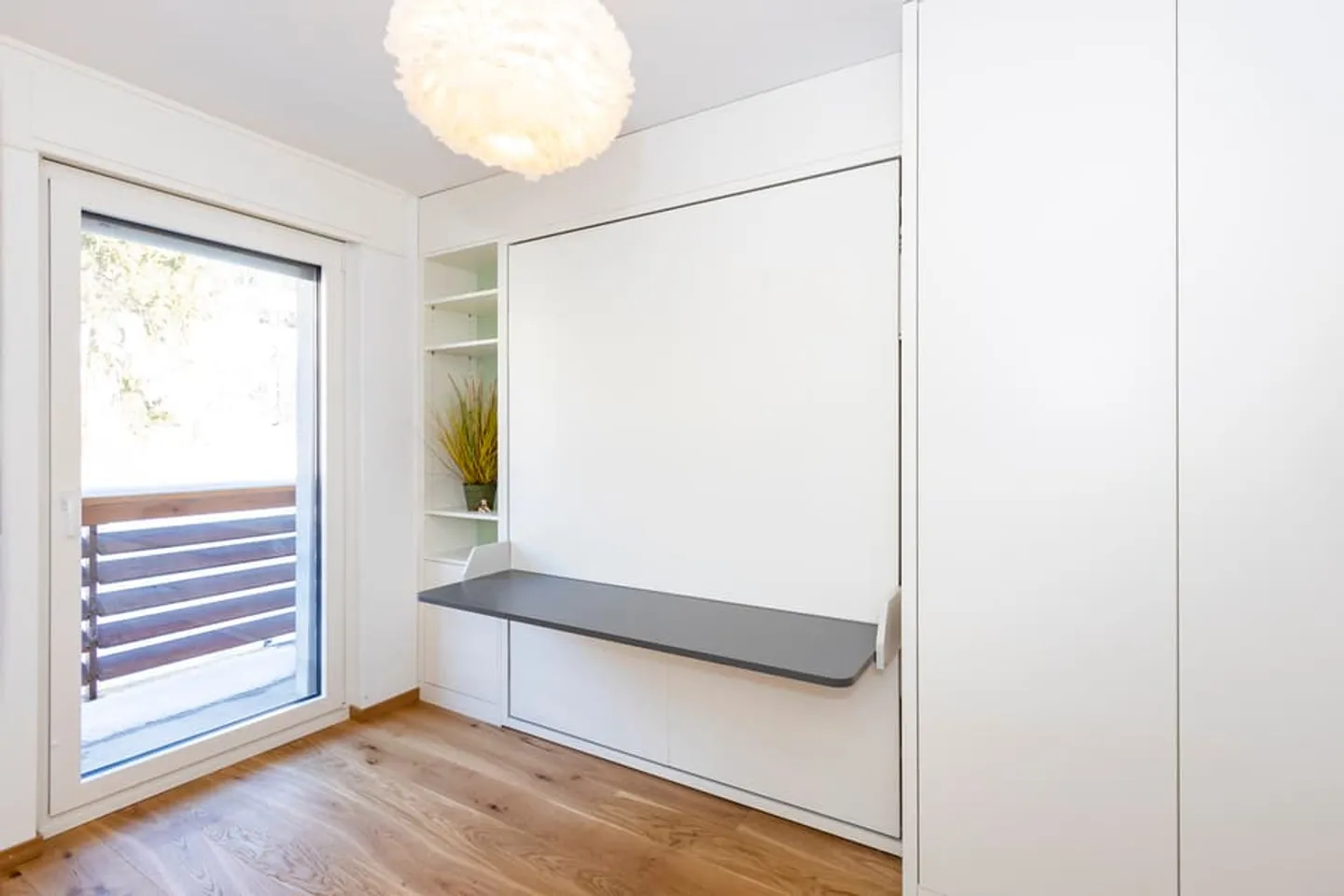 LAGE WOCHE: 4 Zimmer gegenüber den Skiliften - Foto 10 von 12