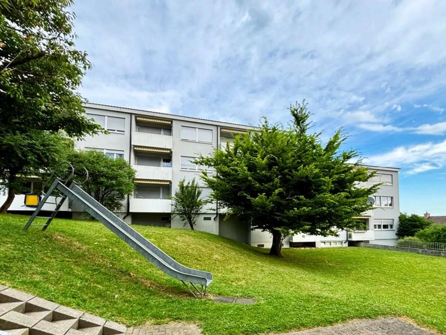 Vivre dans le meilleur emplacement à Binz ensoleillé - Photo 1 sur 4