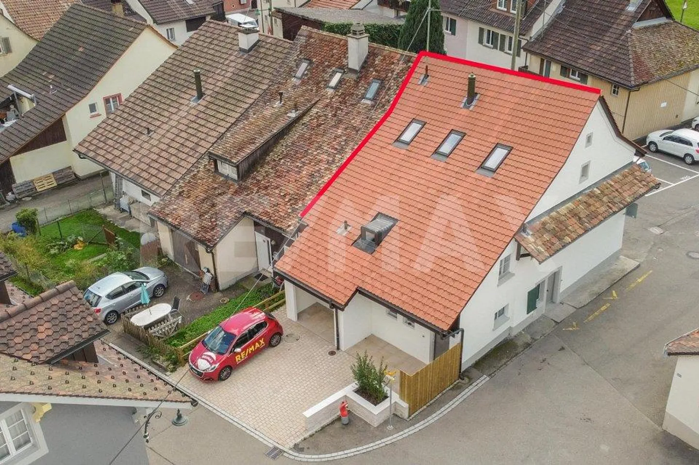 4½-Zimmer Wohngenuss - Foto 2 von 13