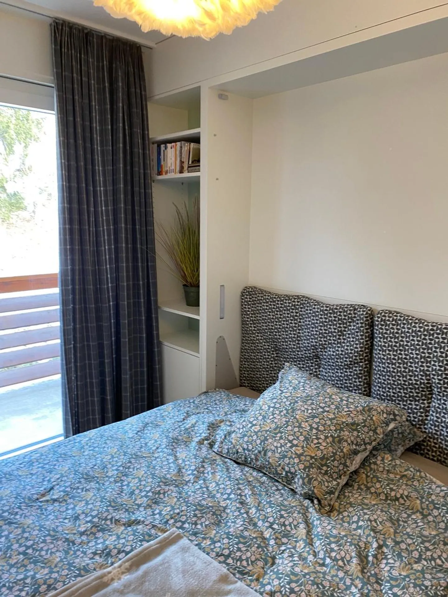 LAGE WOCHE: 4 Zimmer gegenüber den Skiliften - Foto 11 von 12