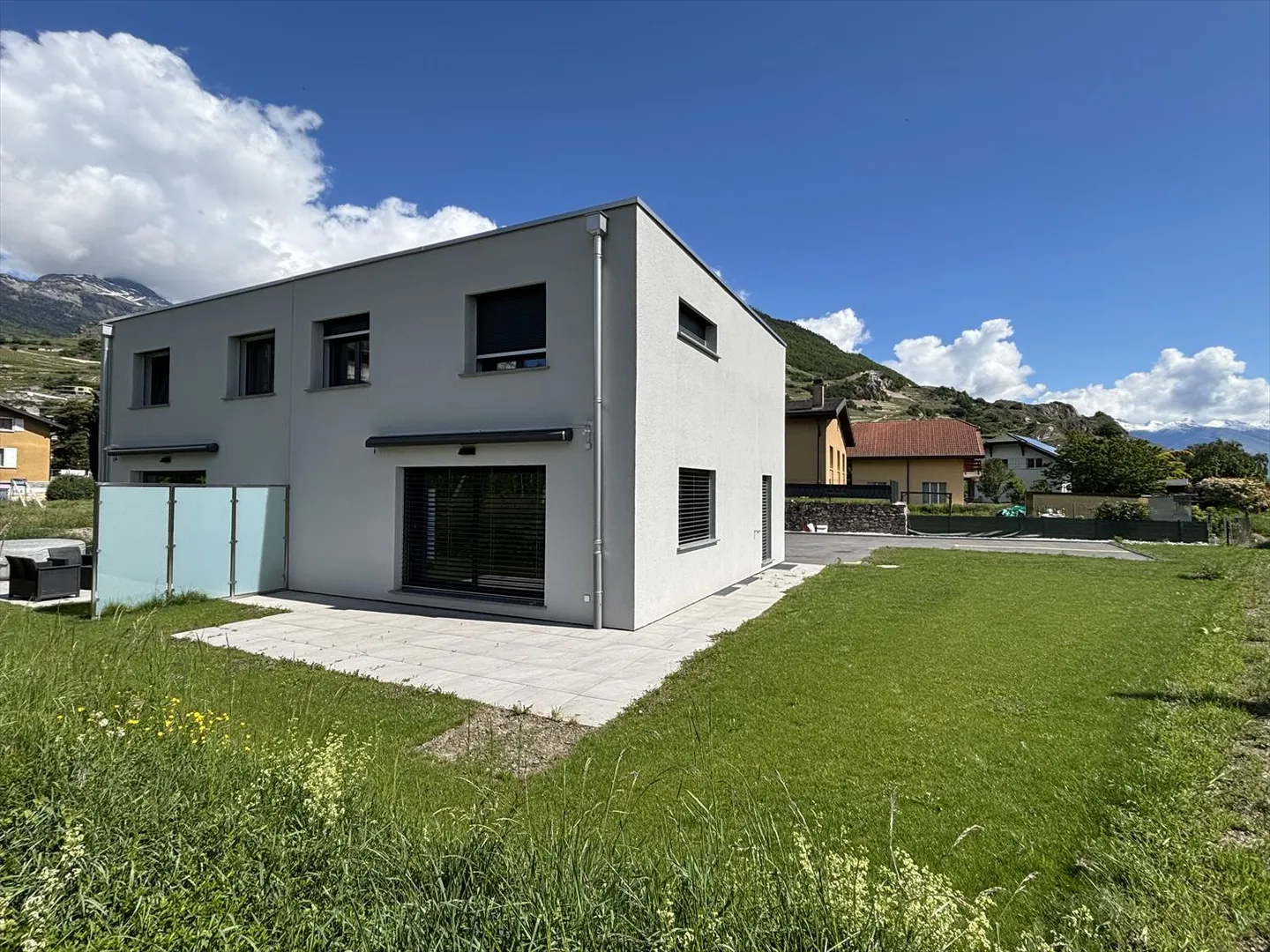 Villa 4,5 stanze - Foto 1 di 12