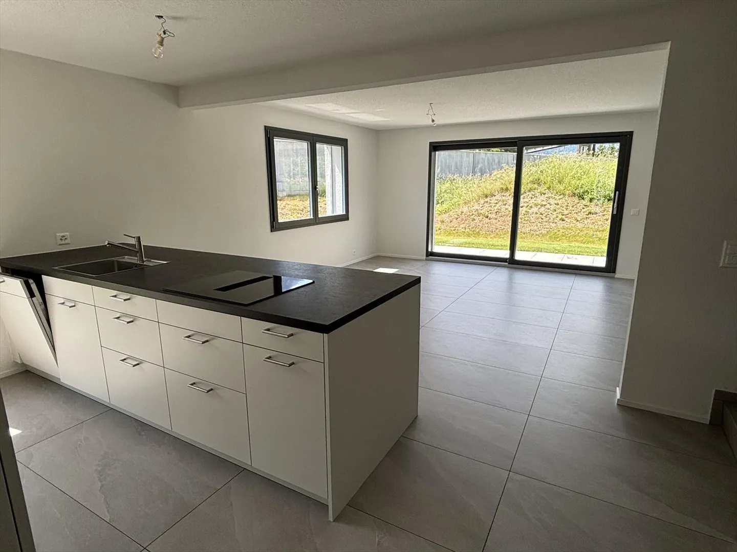 Villa 4,5 stanze - Foto 4 di 12