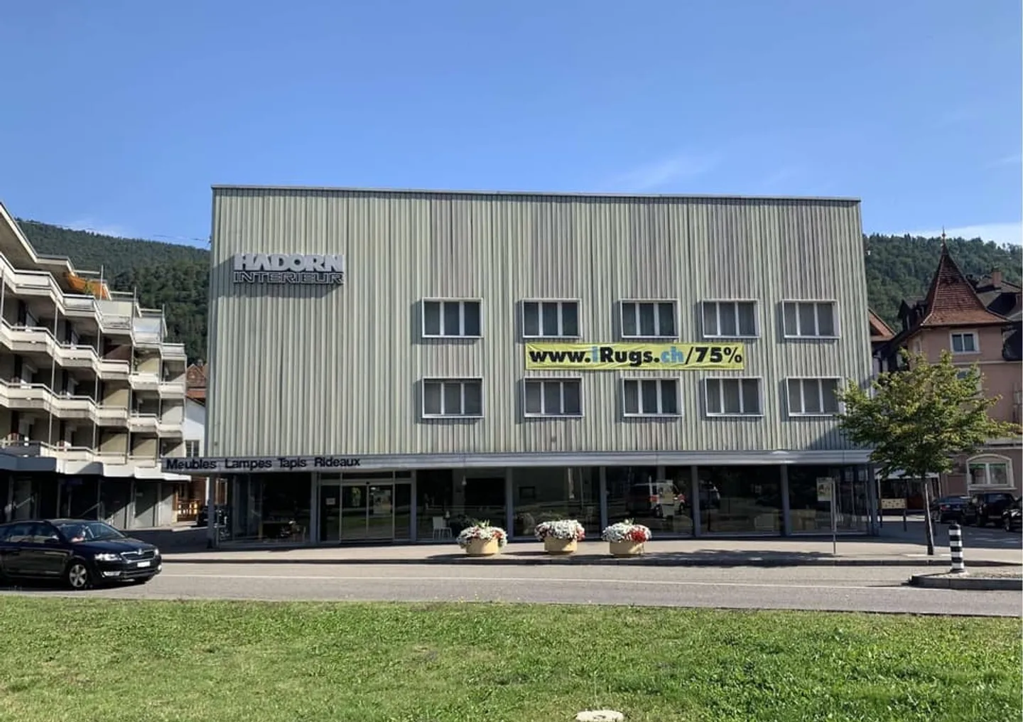 Propriété centrale avec potentiel - Photo 1 sur 12