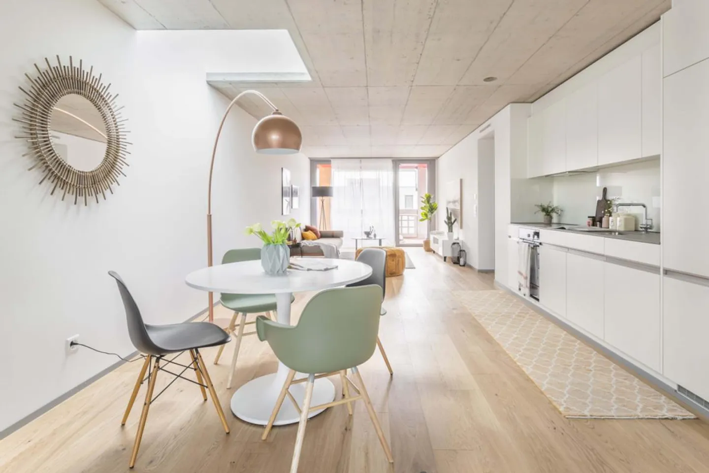 Vivre la qualité - Photo 2 sur 5