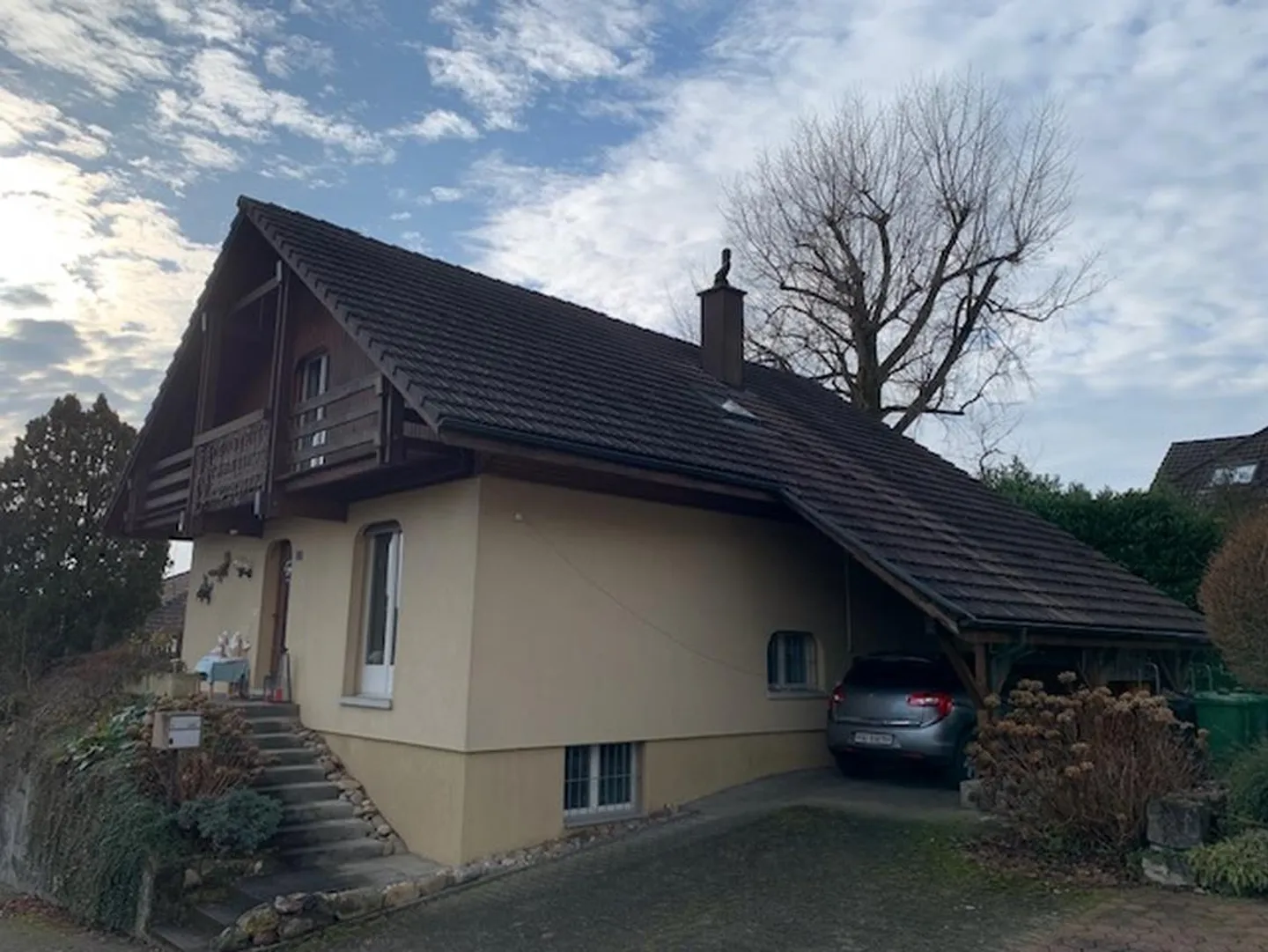 Casa unifamiliare di 6,5 stanze - Foto 1 di 4