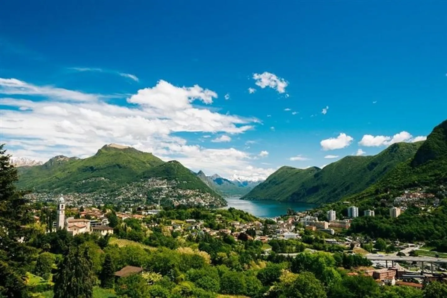 Appartement à vendre - Photo 1 sur 2