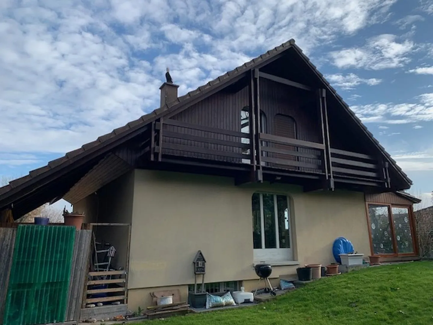 Casa unifamiliare di 6,5 stanze - Foto 4 di 4