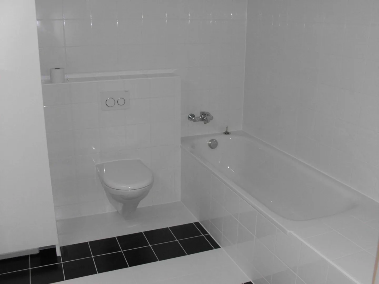 Sunny terrace apartment with a view on the 1st floor - Photo 9 of 14