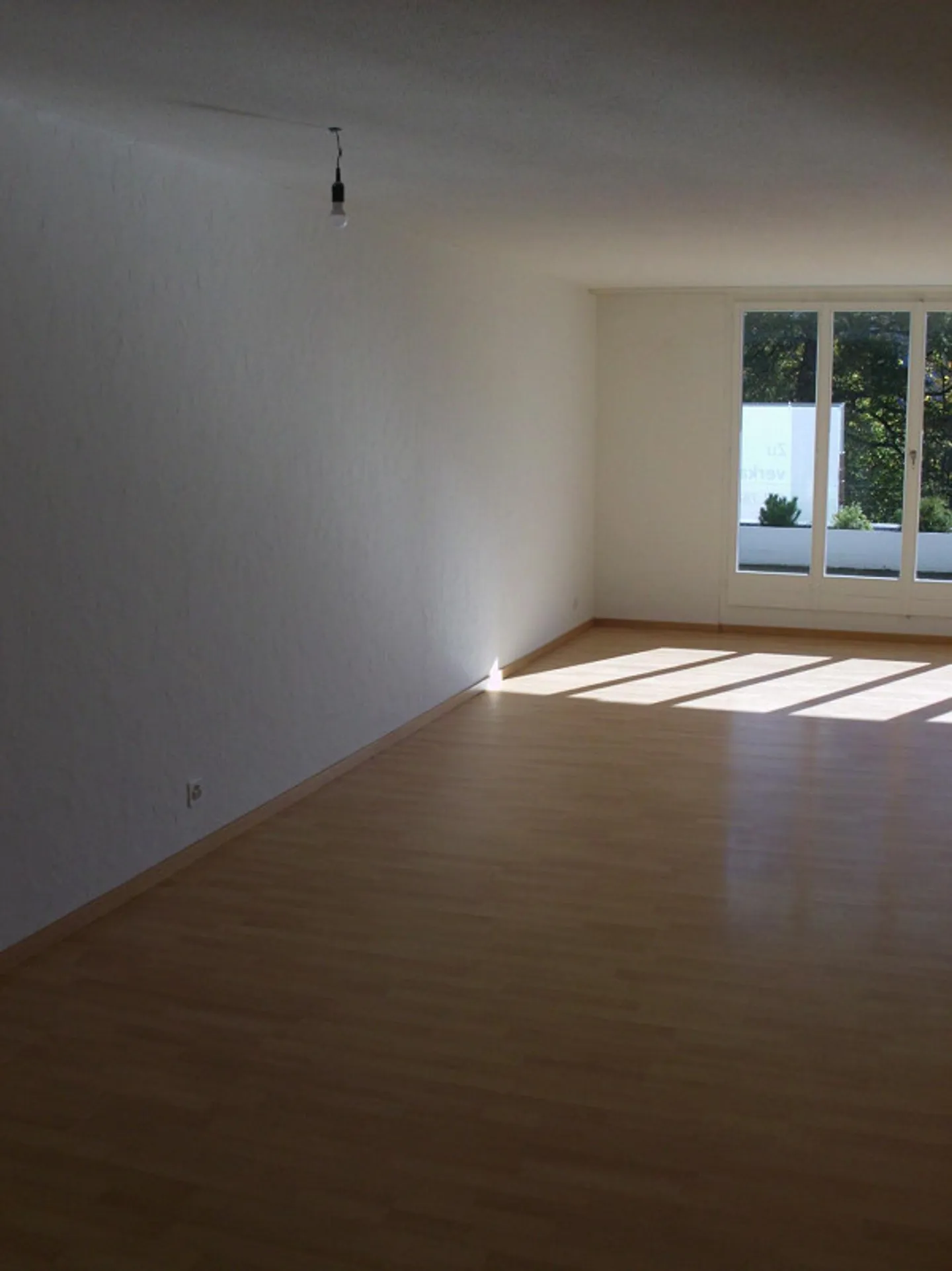 Sunny terrace apartment with a view on the 1st floor - Photo 5 of 14