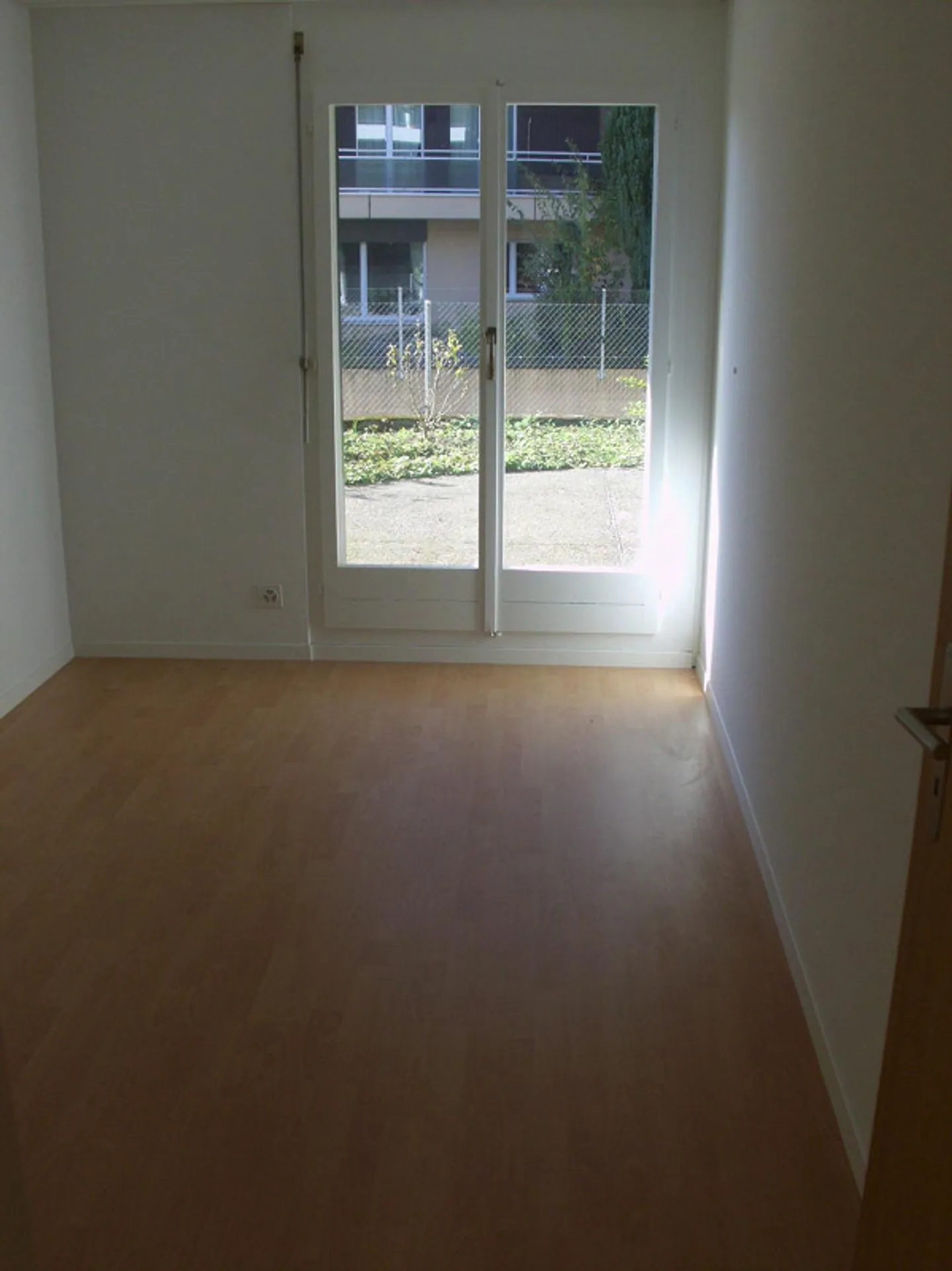 Sunny terrace apartment with a view on the 1st floor - Photo 6 of 14