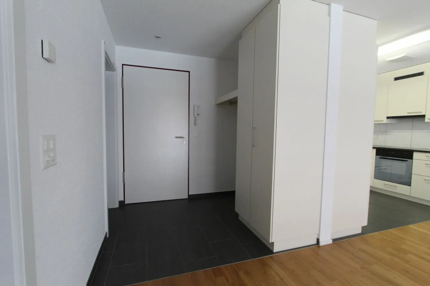 Appartement confortable à Gipf-Oberfrick - Photo 2 sur 9