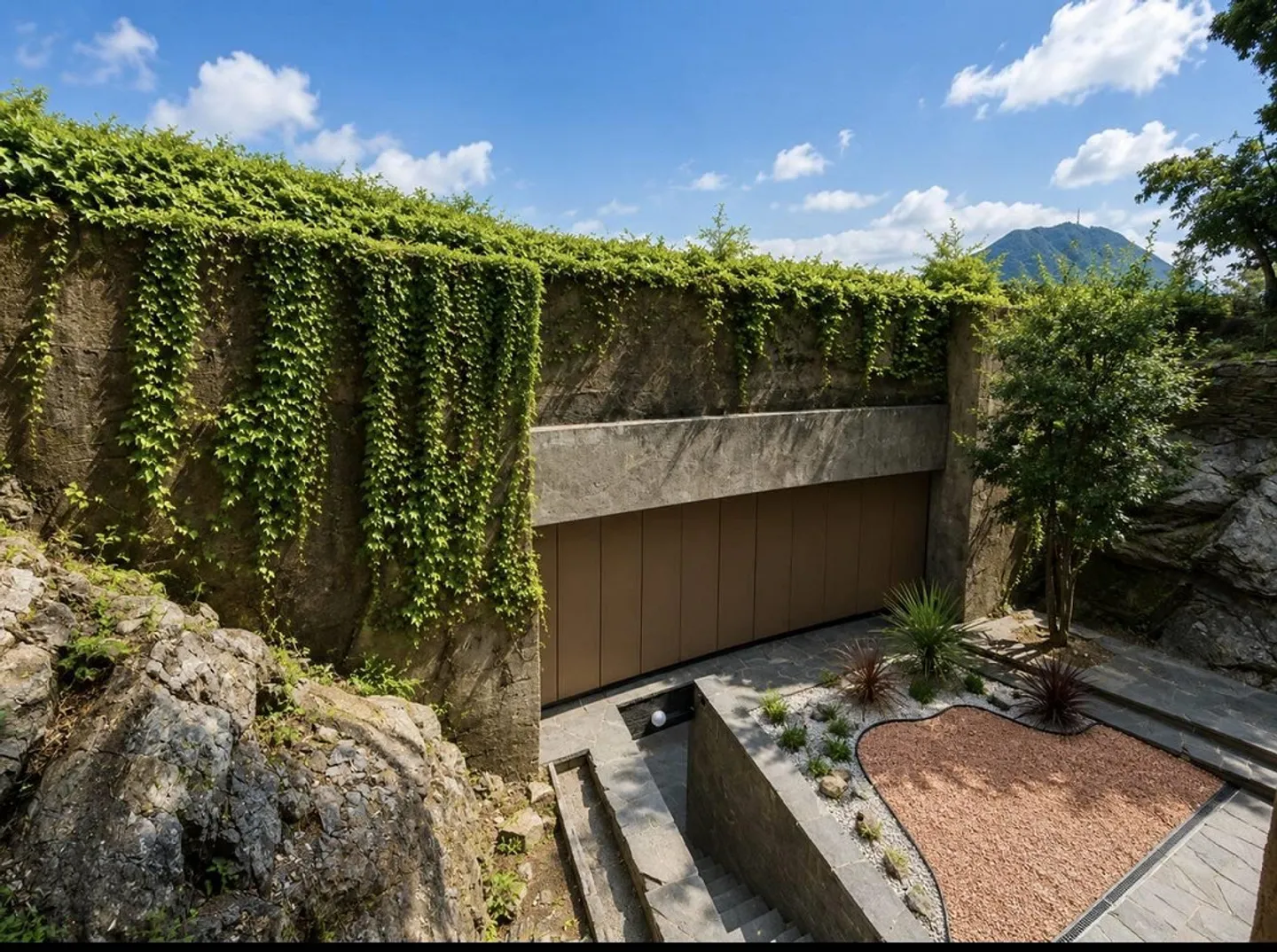 Apartment - Lugano - Photo 2 of 7