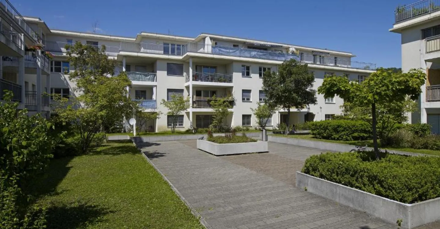 Family-friendly apartment in the countryside! - Photo 1 of 7