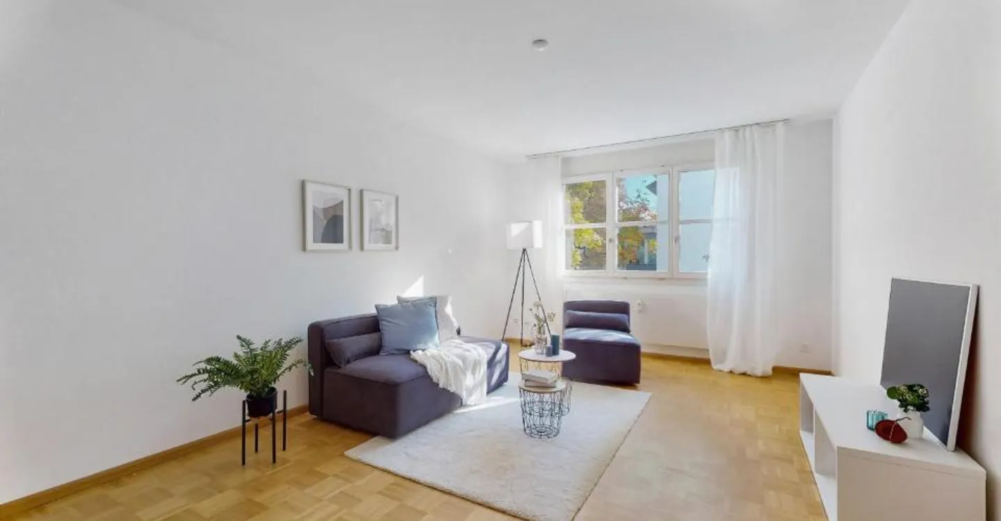 Family-friendly apartment in the countryside! - Photo 2 of 7