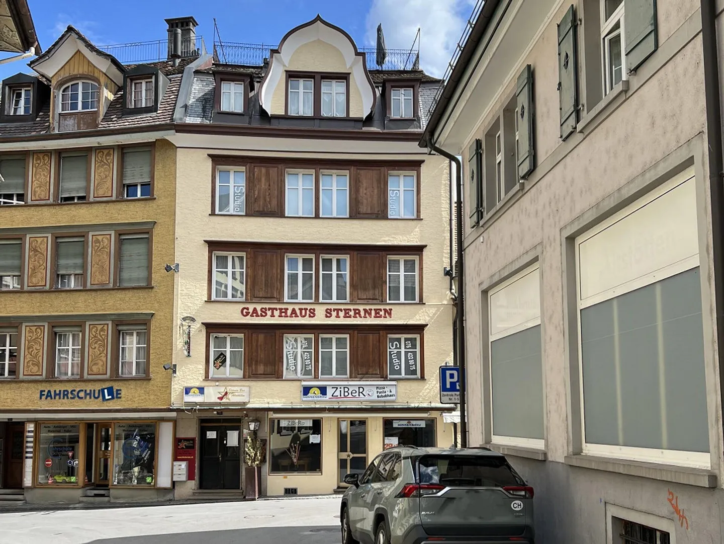 Versatile Residential and Commercial Property with Development Potential - Photo 2 of 8