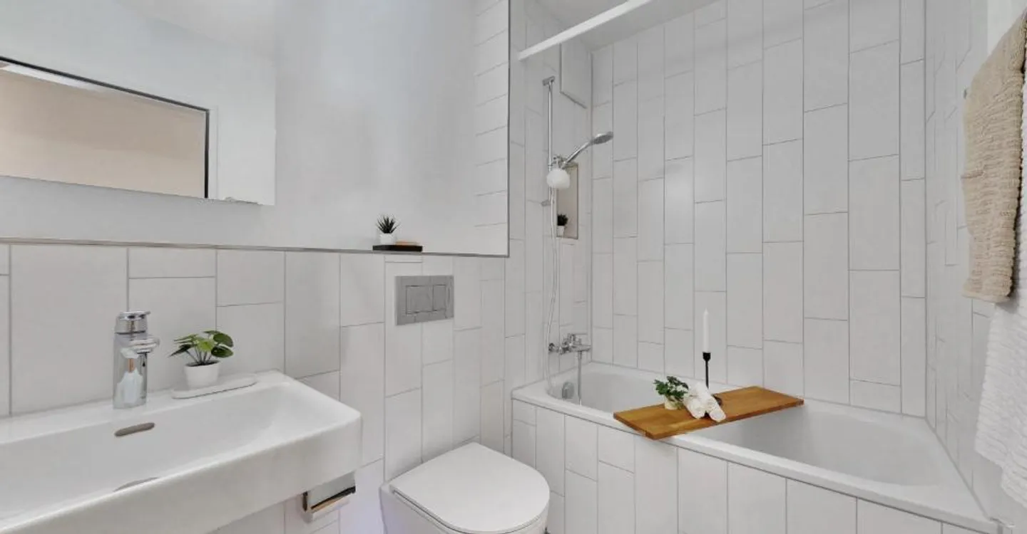 Family-friendly apartment in the countryside! - Photo 4 of 7