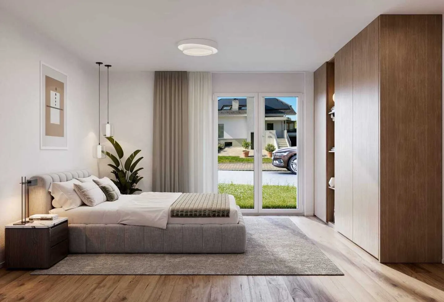 Stylish Multi-Family Home - Photo 3 of 8