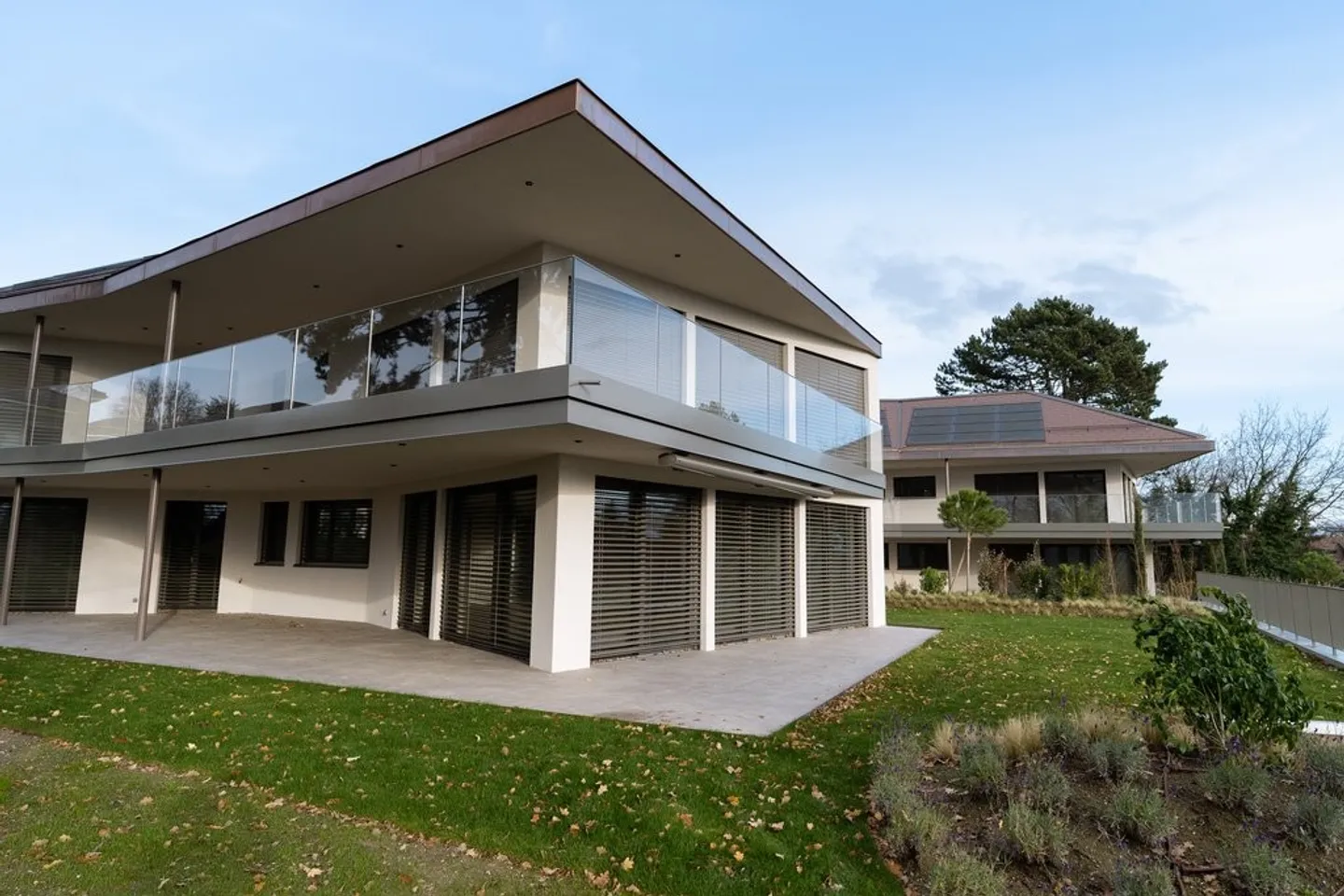 Appartement avec exception à St-Sulpice / Loyer à négocier - Photo 2 sur 11