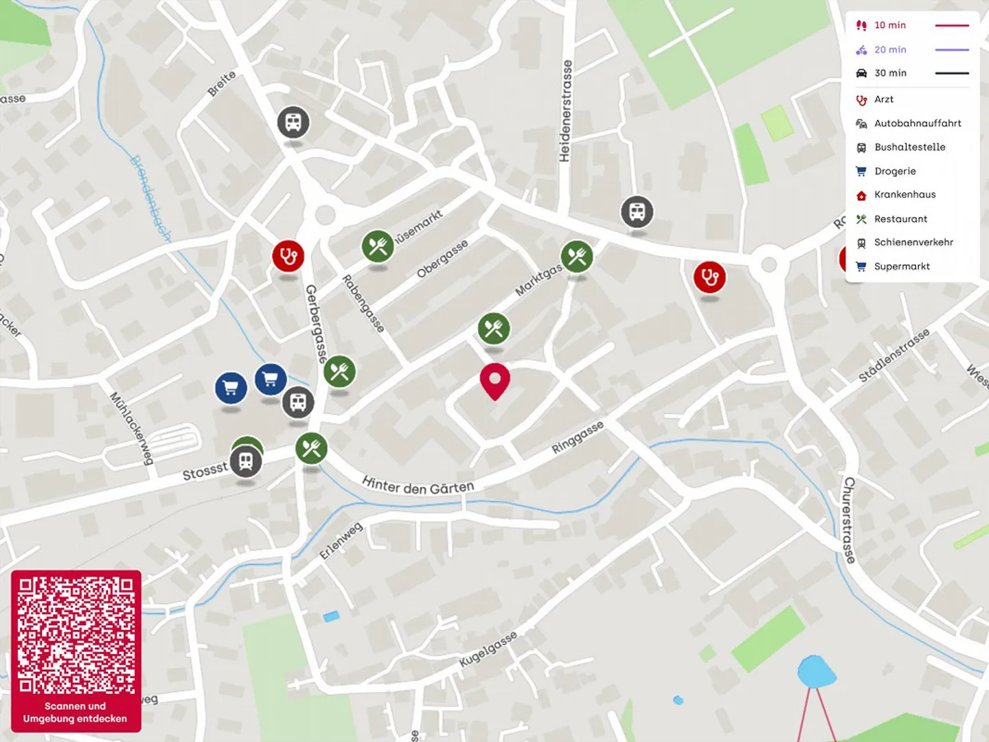 Versatile Residential and Commercial Property with Development Potential - Photo 8 of 8