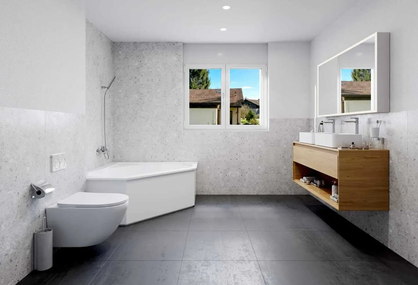 Stylish Multi-Family Home - Photo 4 of 8