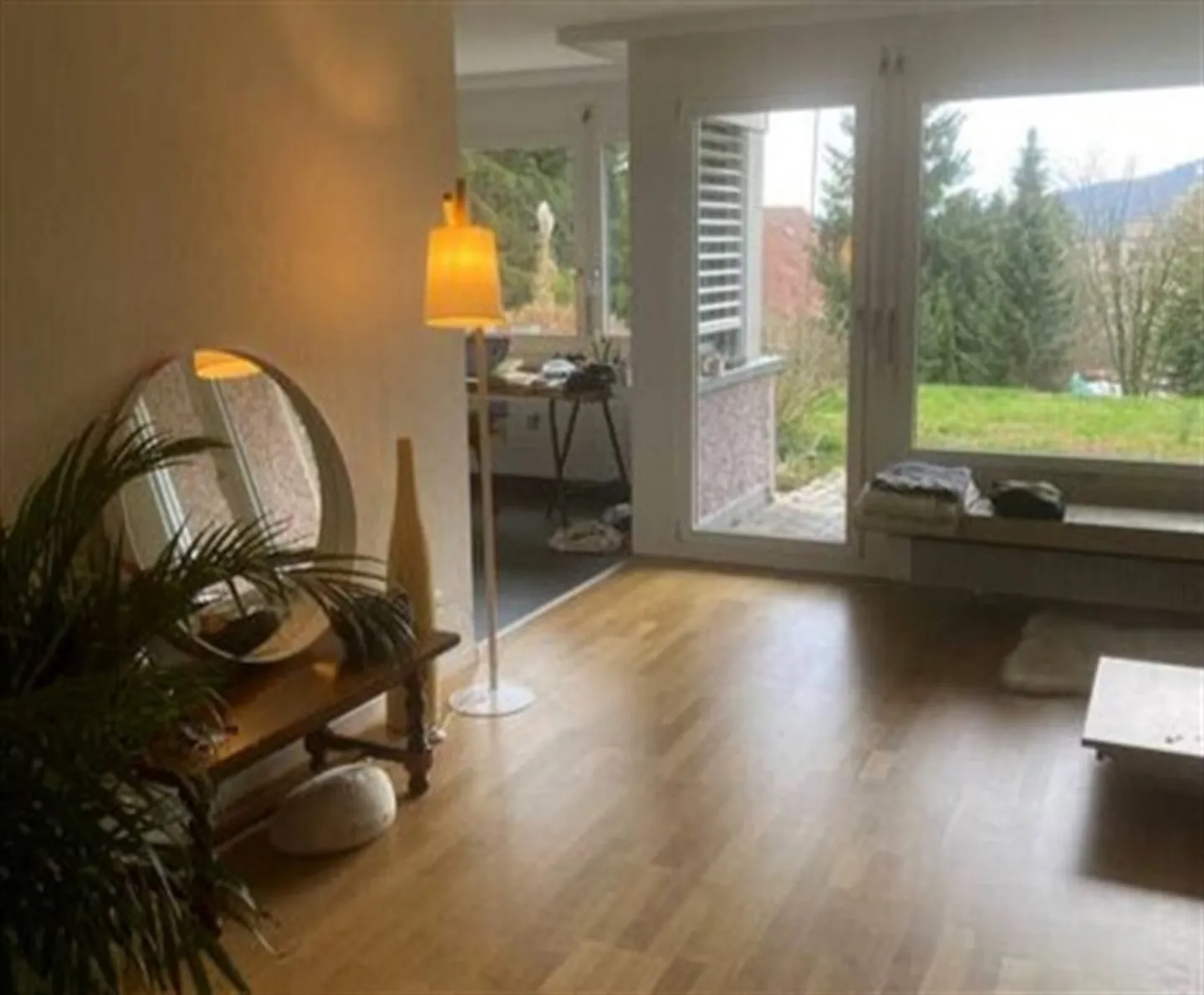 2½ ROOM APARTMENT IN ZURICH - DISTRICT 10 HÖNGG, FURNISHED, TEMPORARY - Photo 1 of 9