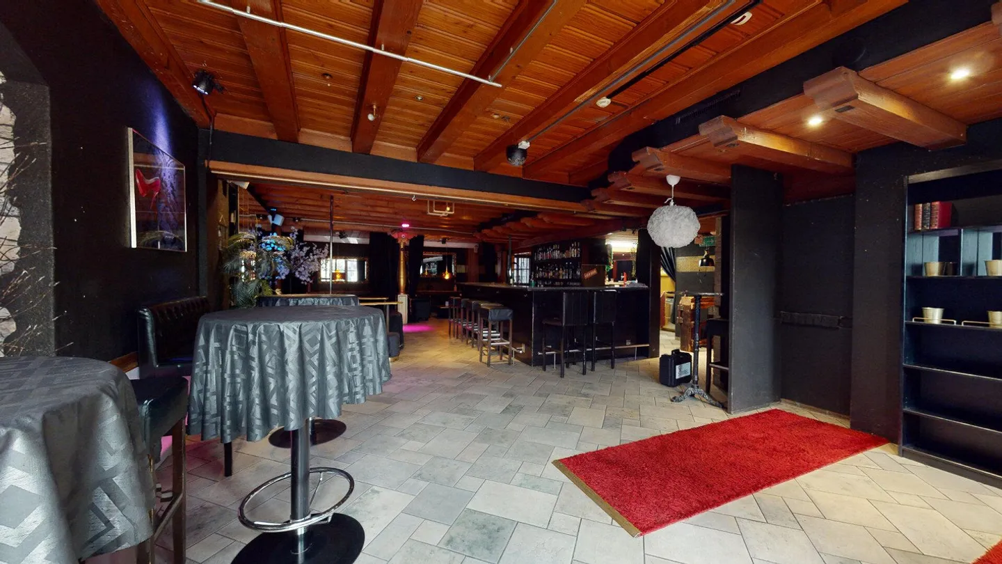 Versatile Residential and Commercial Property with Development Potential - Photo 5 of 8