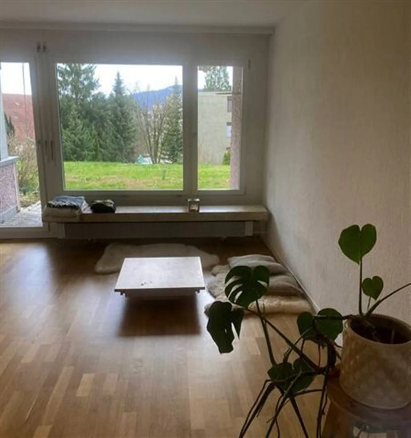 2½ ROOM APARTMENT IN ZURICH - DISTRICT 10 HÖNGG, FURNISHED, TEMPORARY - Photo 3 of 9