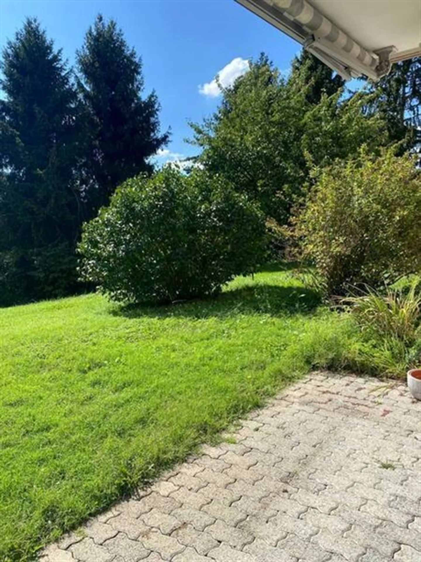 2½ ROOM APARTMENT IN ZURICH - DISTRICT 10 HÖNGG, FURNISHED, TEMPORARY - Photo 8 of 9