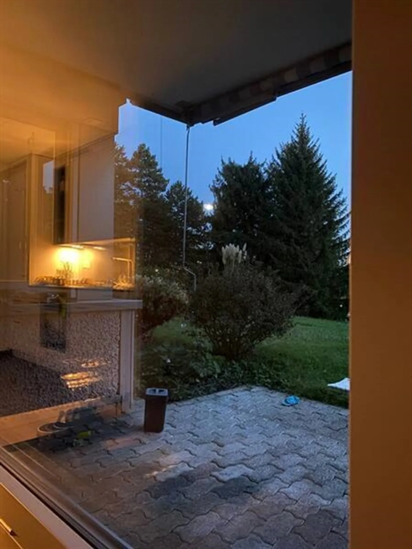 2½ ROOM APARTMENT IN ZURICH - DISTRICT 10 HÖNGG, FURNISHED, TEMPORARY - Photo 9 of 9