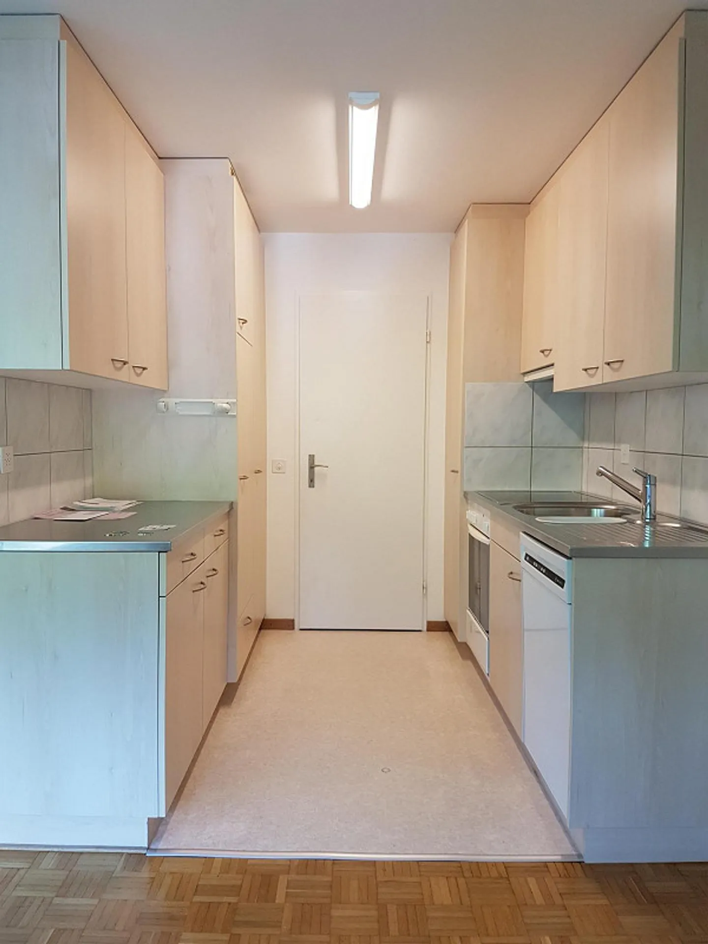 3.5 Room Apartment in Sarnen - Photo 5 of 11