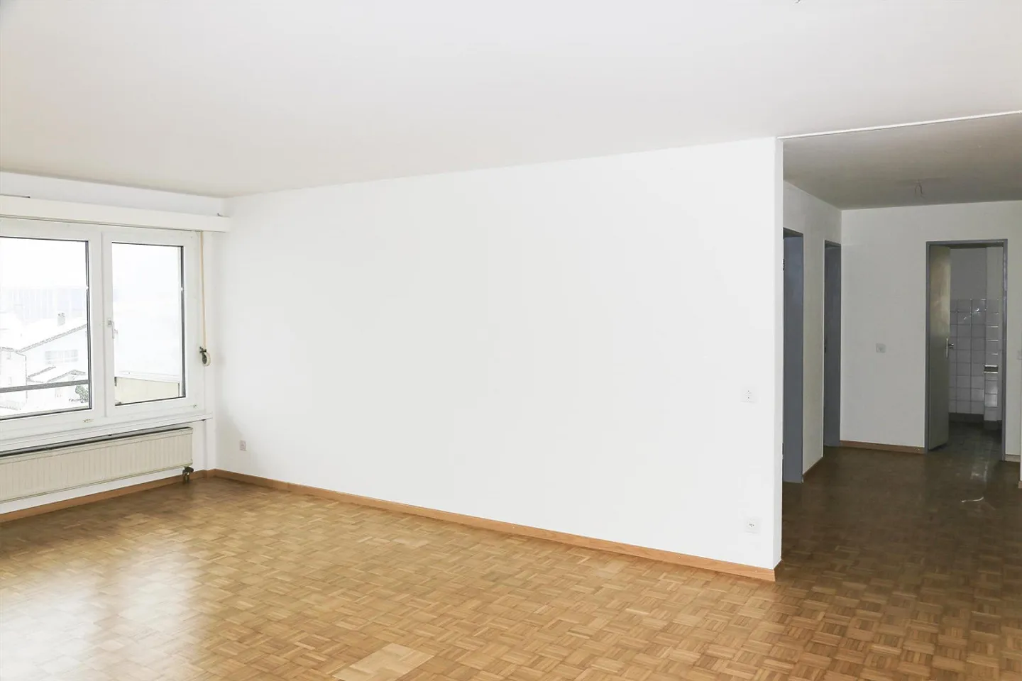 3.5 Room Apartment in Sarnen - Photo 2 of 11