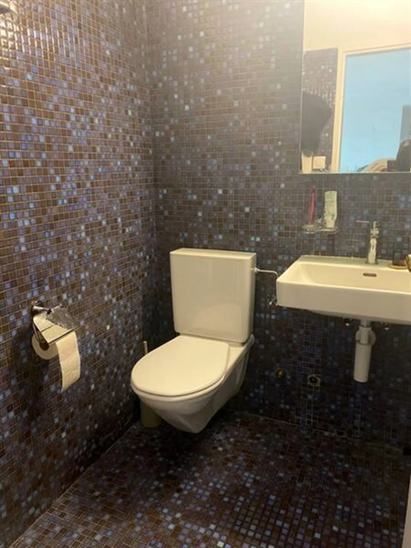 2½ ROOM APARTMENT IN ZURICH - DISTRICT 10 HÖNGG, FURNISHED, TEMPORARY - Photo 6 of 9