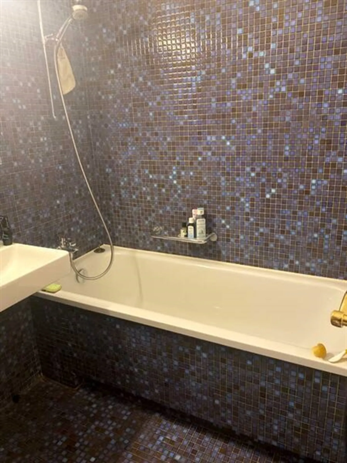 2½ ROOM APARTMENT IN ZURICH - DISTRICT 10 HÖNGG, FURNISHED, TEMPORARY - Photo 7 of 9